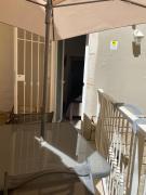 Il Cortile degli Ulivi