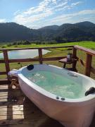 Chalé Refúgio da Coruja