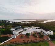 Premier Hotel The Richards