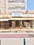 Seagull apartments - Building A