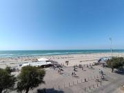 appartement avec une superbe vue mer - 0014