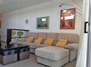 Casa Medano 40 by rentmedano, 2 bedroomed beach front apartment with parking