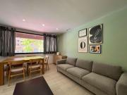 Stay U-nique Apartment Roma