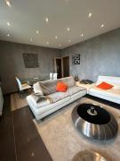 Appartement vue mer au Touquet – 2 chambres – 59 m²