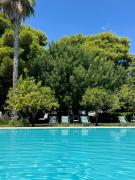 Chiusa Di Carlo Agriturismo