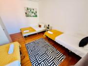 Luxury rooms in Central Lisbon next station