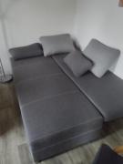 Domek u rodinného domu