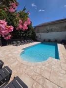 Top Nissan-lez-Enserune