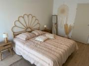 chambre 2 places coeur de Bergerac