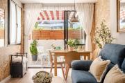 Apartamento 170 metros de la playa Gran terraza