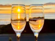 Casa Balena - Gansbaai seafront accommodation, back-up power