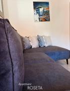 Apartman Roseta