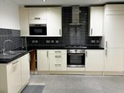 Family-Friendly 2-Bedroom Flat