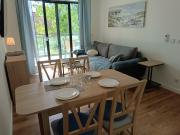 Apartament BURSZTYNOWA 10 Apartament BURSZTYNOWA 10