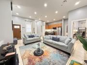 Huge apartment near NYC, Parking