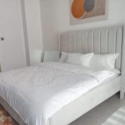 celestial comfort apartments with ample parking space, swimming pool, mordern equipped gym, and amazing city views