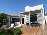 Belle et confortable maison