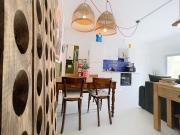 Le Chapitre - Centre - Climatisation - Terrasse