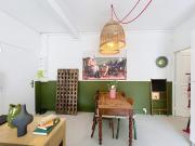 Le Chapitre - Hyper Centre - Climatisation - Terrasse