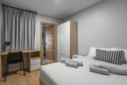 Quarto com WC Privado