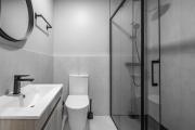 Quarto com WC Privado