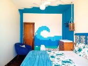 CONTEMPLAMAR - Frente Mar, Mini Cinema, Enxoval, Centro e todo nosso carinho