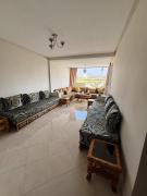 Lovely apartment with an amazing view