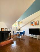 Nea Home - Un tetto tra cielo e mare