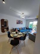 Appartement chic & vue panoramique - Riviera Garden Cabonegro