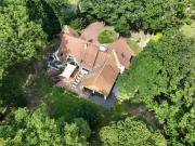 Villa darchitecte avec Piscine proche Paris