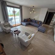 Half Moon Harbor 2 Bedroom Apartment Taghazout Bay Tamourit