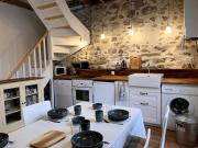 Jolie maison avec jardin, forêt, 45 min de Paris