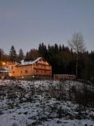 Top Albrechtice v Jizerských horách