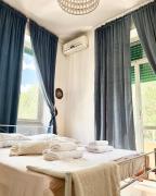 Volupta s house Trastevere Station Volupta s house Trastevere Station