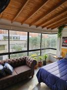 Cozy, Convenient and Affordable Loft In Laureles