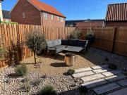 Holiday home in Holt