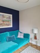 Holiday home in Holt