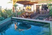 Riad Lulua Exclusif 3 Chambres et Piscine Rooftop