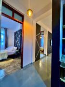 Fly Africa village 3