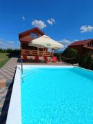 Vikendica sa bazenom Čarolija Kruševac