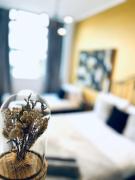 Luxury rooms best location of Lisbon, next attractions