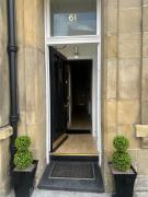 Luxury King Room In the Heart Of Edinburgh