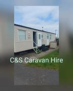 Caravan Hire - Towyn
