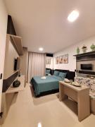 Apartamento, Flat, Studio no Daia