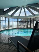 Hotel Home Green Home