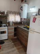 Complejo de Cabañas Los Virreyes