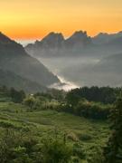 Top Zhangjiajie