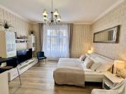 Romance in the Old Town