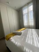 Serene Global Capetown Axis