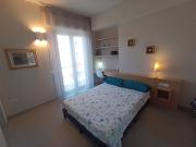 Trilocale in centro vicino al parco Monte Urpinu